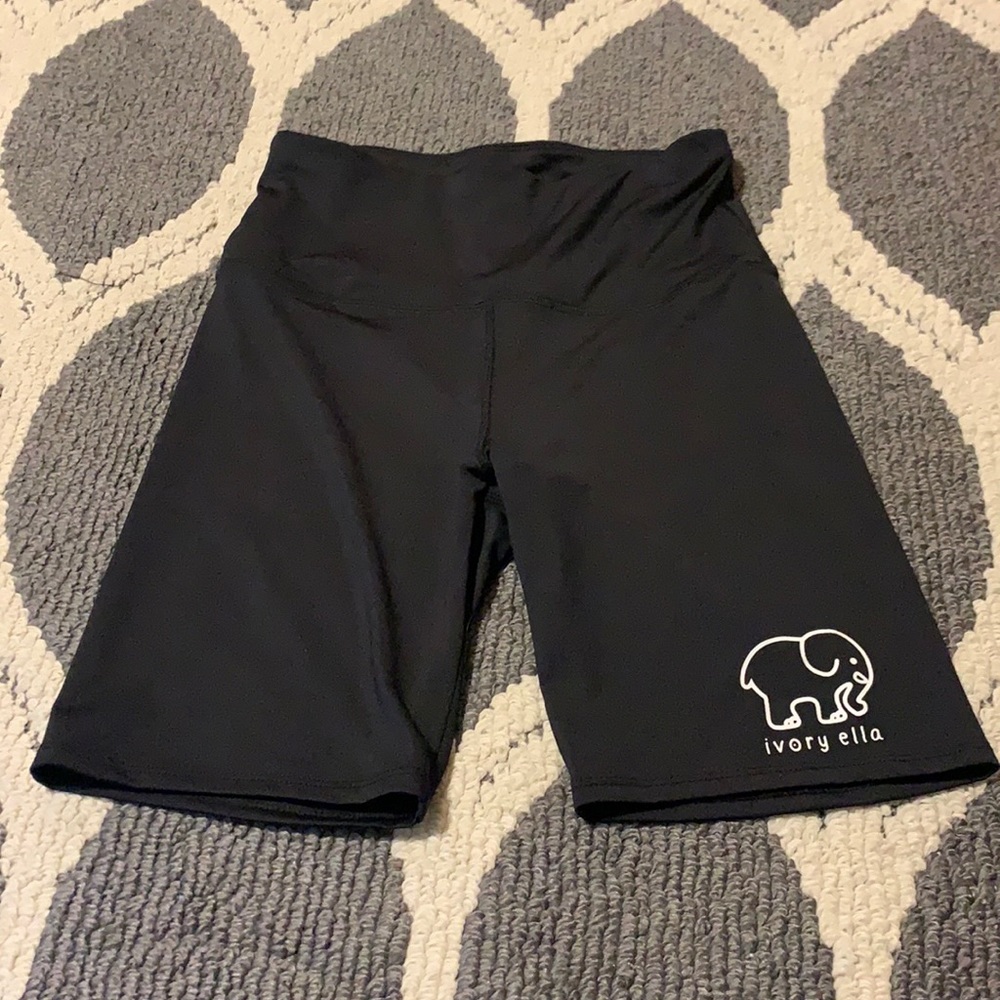 Ivory Ella shorts